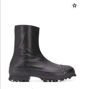 CamperLab Traktori Ankle Boot